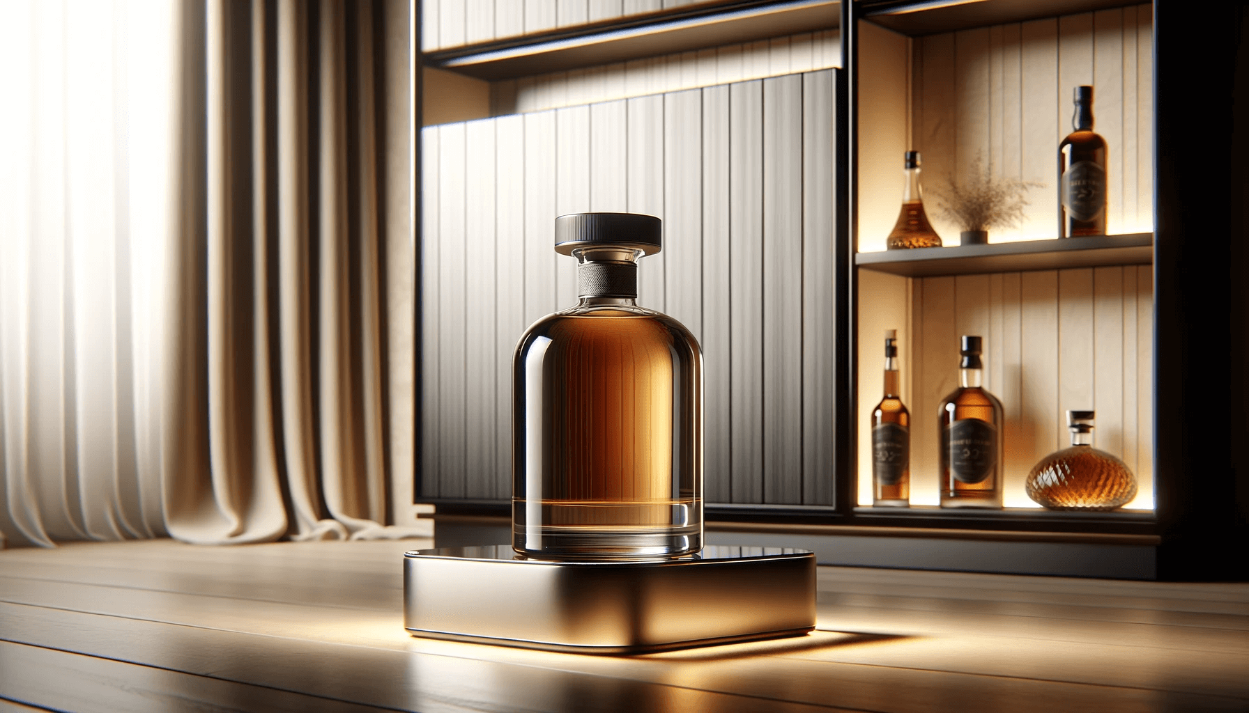 Whisky als Investition