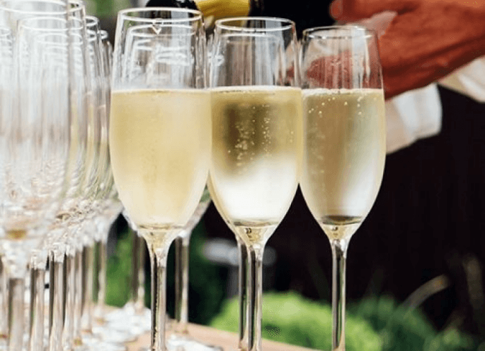 Wie heißt spanischer Sekt?