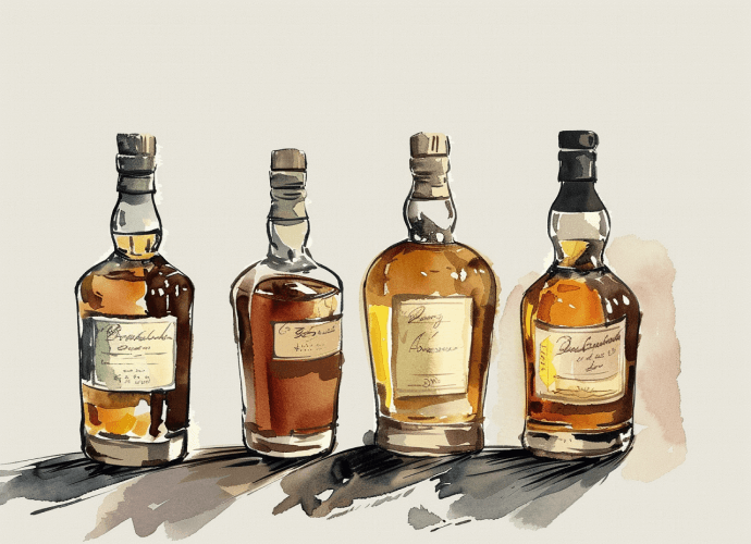 Whisky-Guide für Einsteiger und Enthusiasten