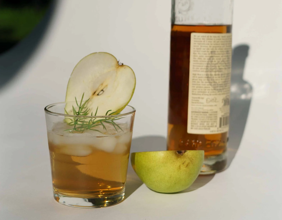 Die berühmtesten Brandy-Regionen weltweit kartiert