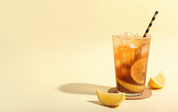 Long Island Ice Tea Rezept
