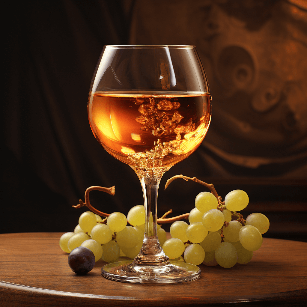 Was ist der Unterschied zwischen Cognac und Brandy?