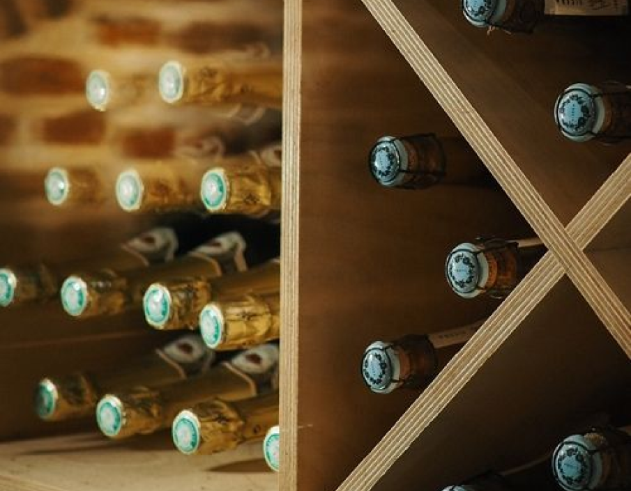 Die besten Methoden zur Konservierung von Champagner