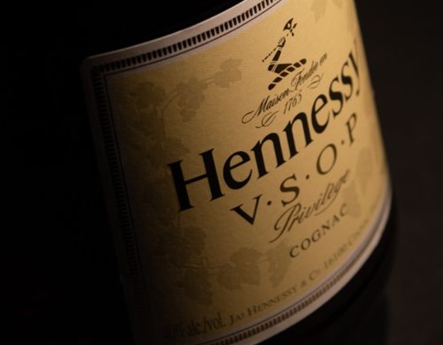 Was bedeuten die Altersangaben bei Brandy und Cognac?